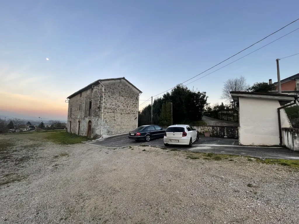 Casa indipendente in vendita a Morolo - foto 3