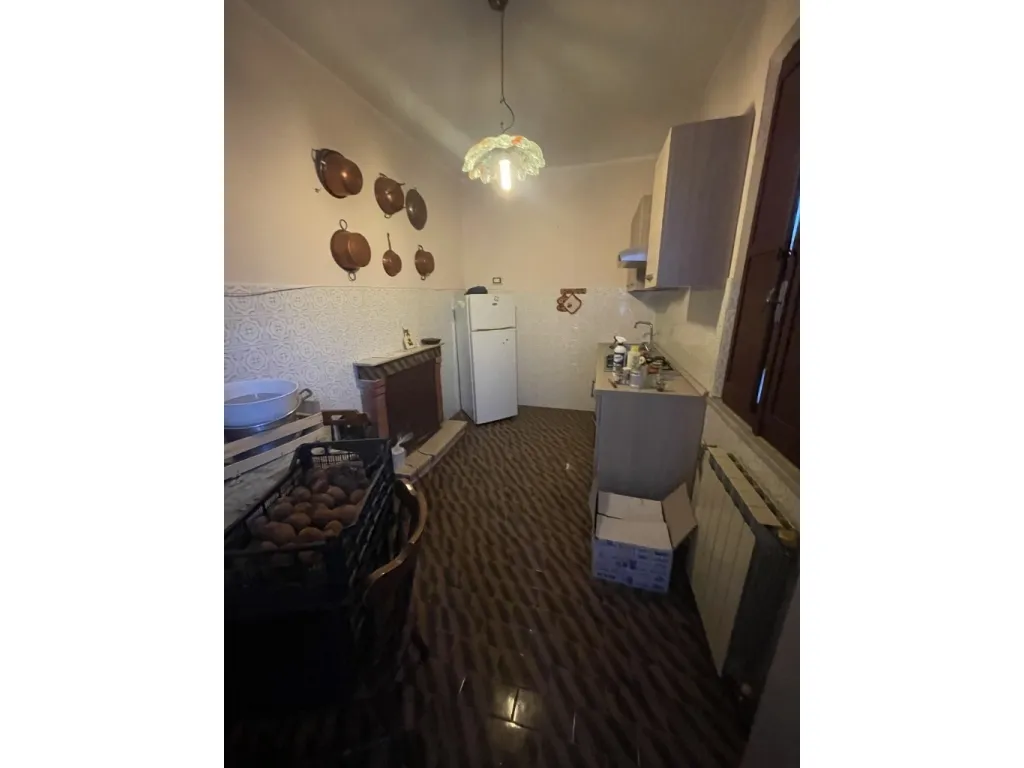 Casa indipendente in vendita a Morolo - foto 6