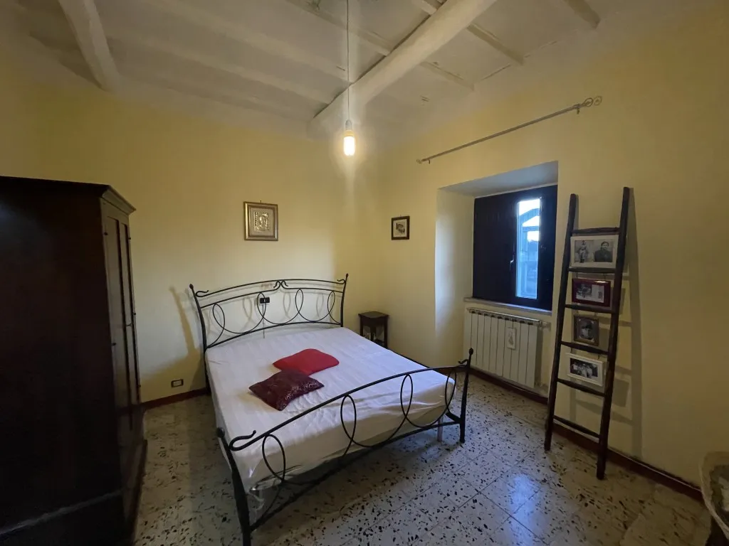 Casa indipendente in vendita a Morolo - foto 8