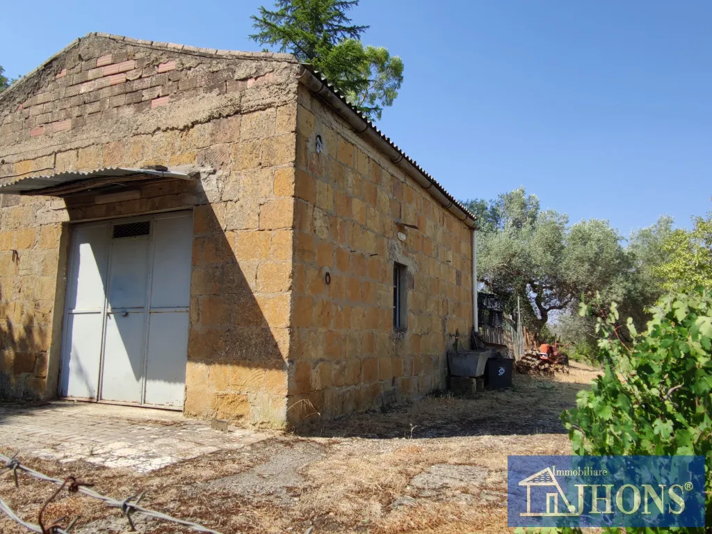 Rustico in vendita a Enna - foto 1