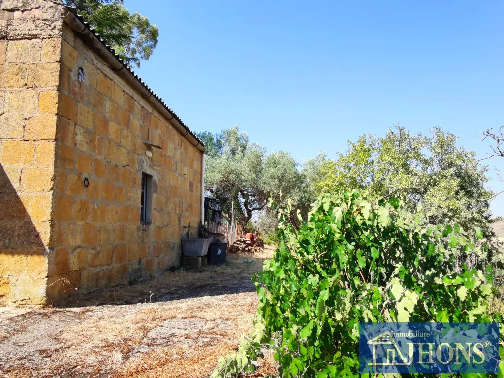 Rustico in vendita a Enna - foto 2