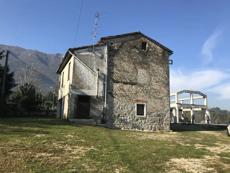 Rustico in vendita a Morolo - foto 3