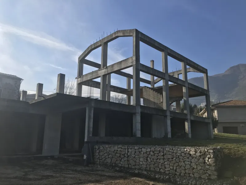 Rustico in vendita a Morolo - foto 4