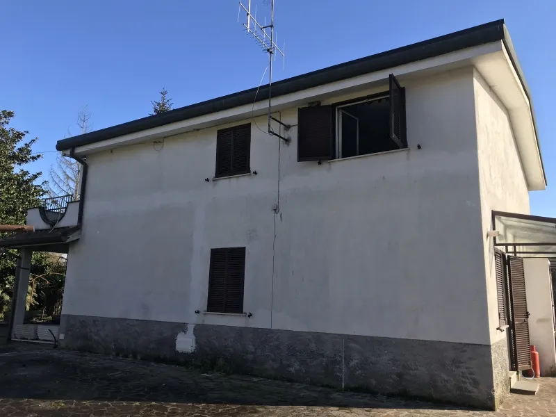 Villa in vendita a Ceccano - foto 2