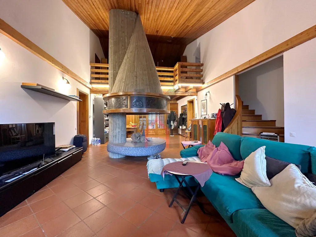 Casa indipendente in vendita a Castrocaro Terme e Terra del Sole - foto 3