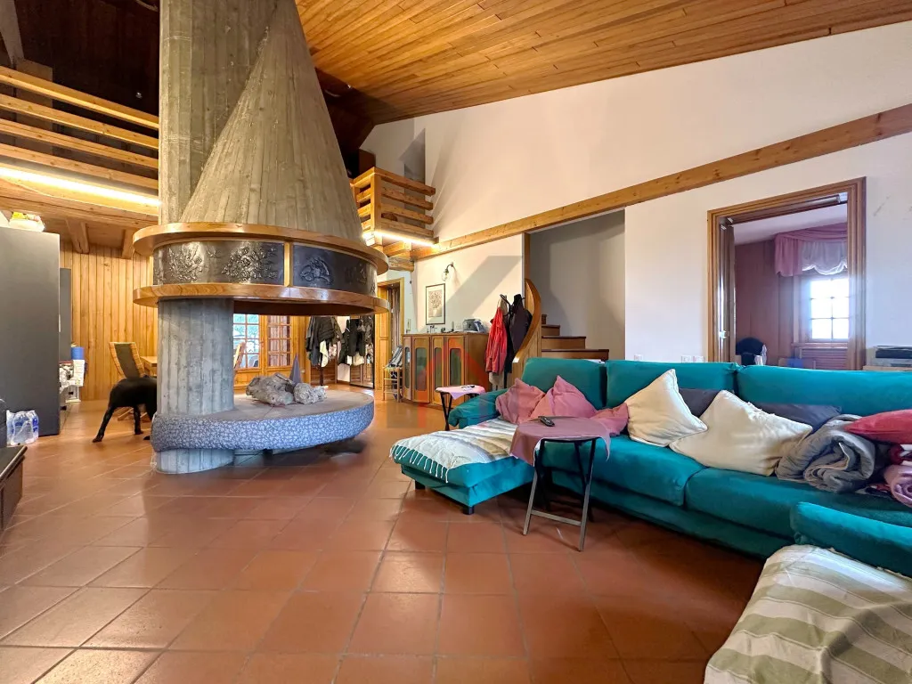 Casa indipendente in vendita a Castrocaro Terme e Terra del Sole - foto 4