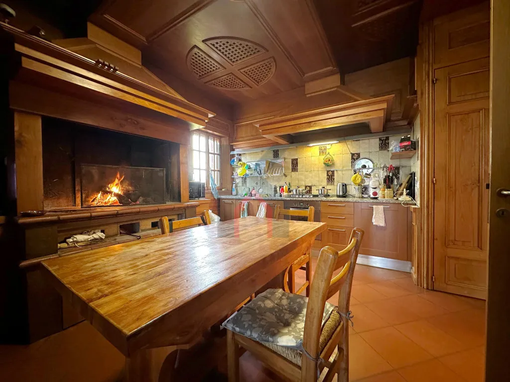 Casa indipendente in vendita a Castrocaro Terme e Terra del Sole - foto 7