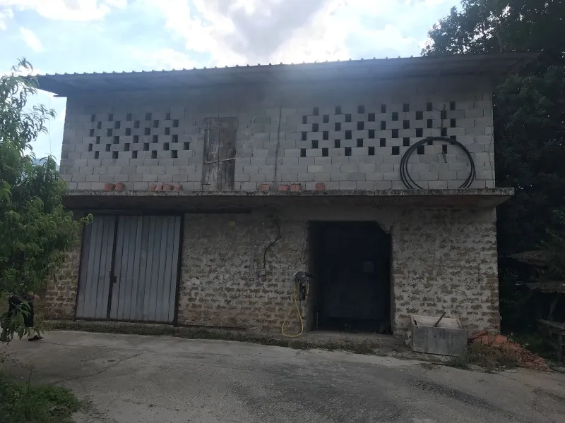 Rustico in vendita a Patrica - foto 1