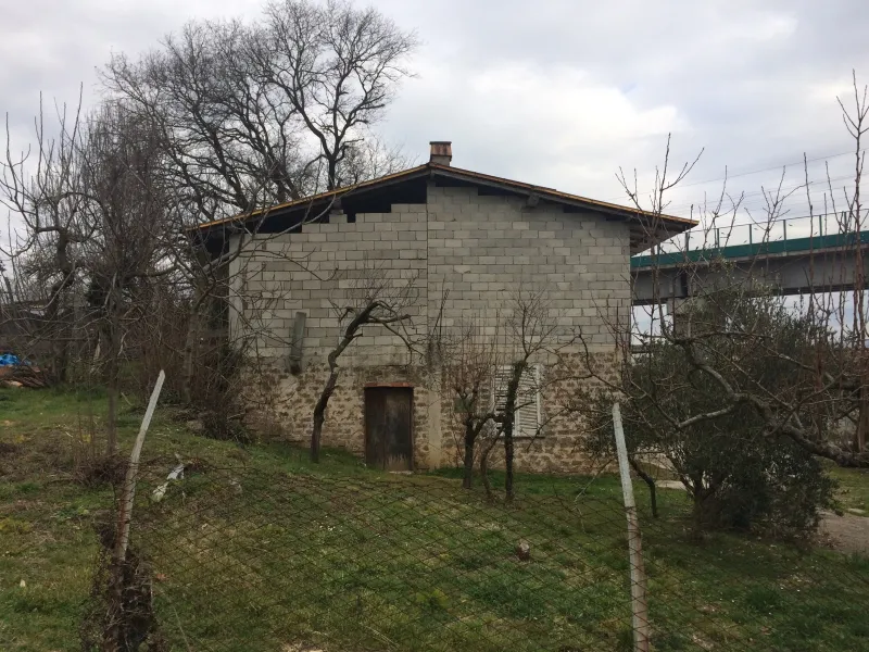 Rustico in vendita a Patrica - foto 4