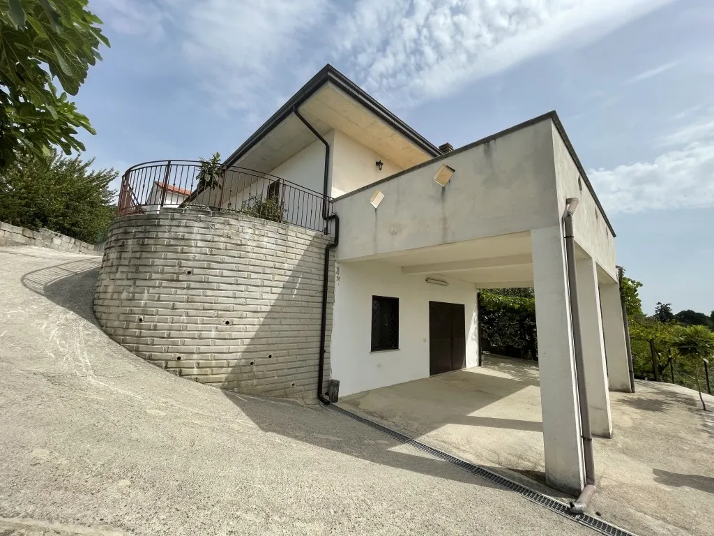 Casa indipendente in vendita a Arnara - foto 1