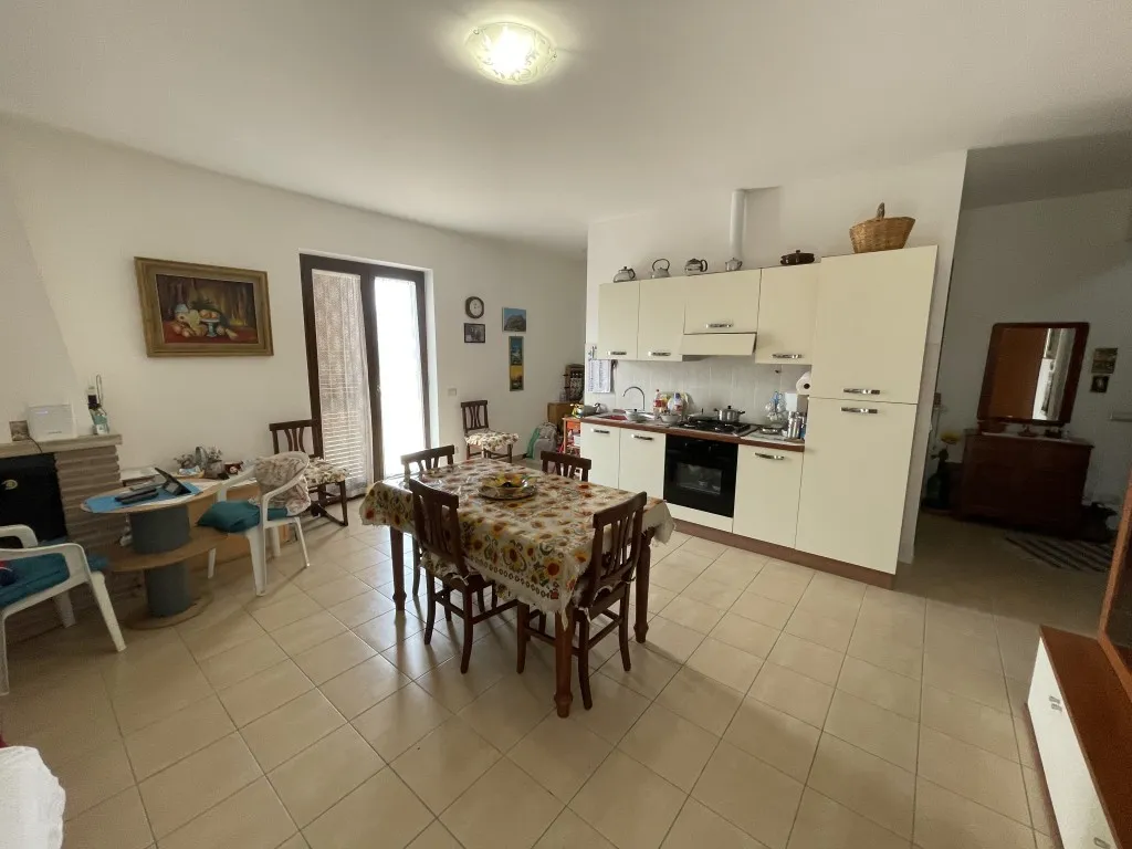 Casa indipendente in vendita a Arnara - foto 2