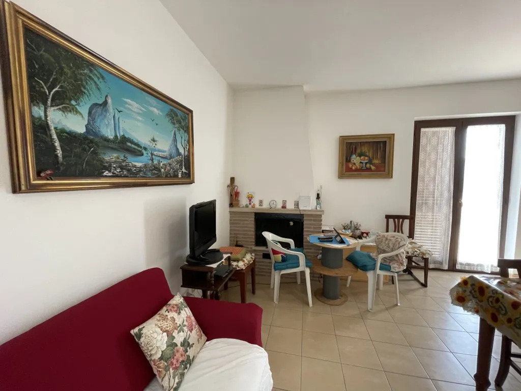 Casa indipendente in vendita a Arnara - foto 4