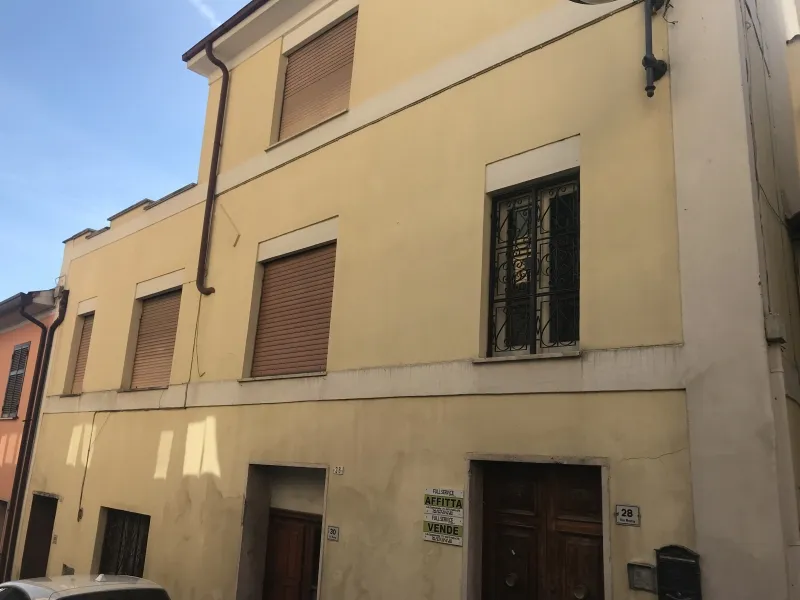 Casa indipendente in vendita a Ripi - foto 1