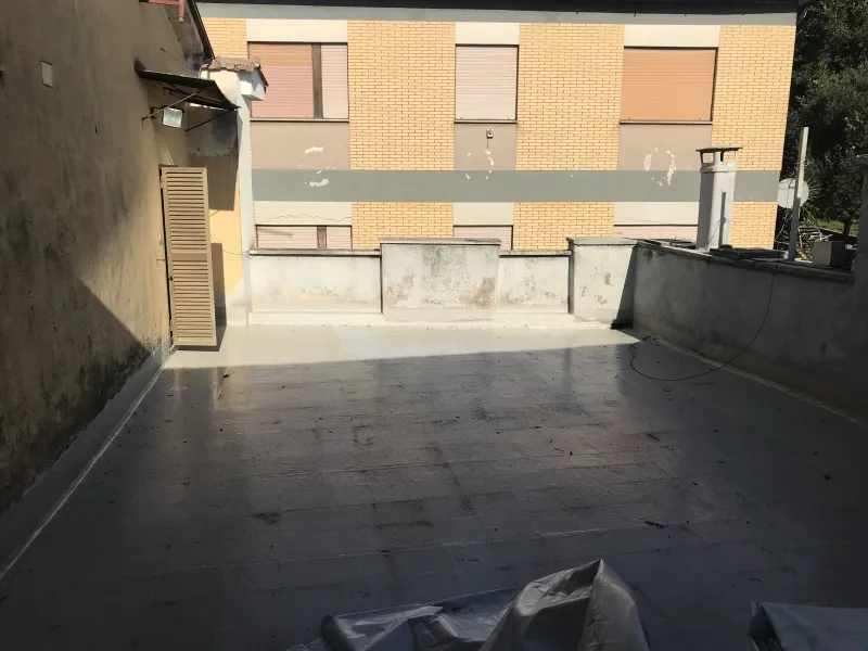 Casa indipendente in vendita a Ripi - foto 8