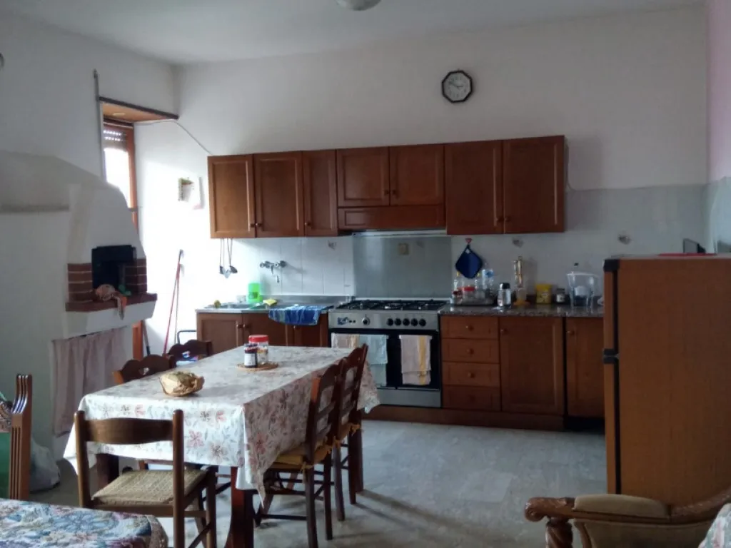 Appartamento in vendita a Vallecorsa - foto 2