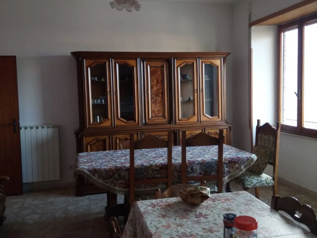 Appartamento in vendita a Vallecorsa - foto 3