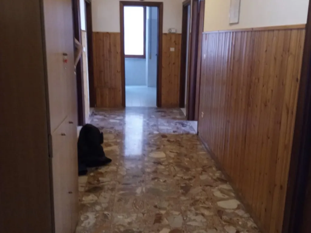 Appartamento in vendita a Vallecorsa - foto 9
