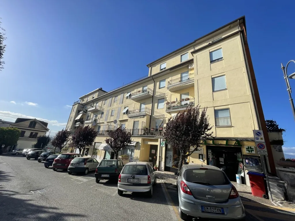 Appartamento in vendita a Ripi - foto 1