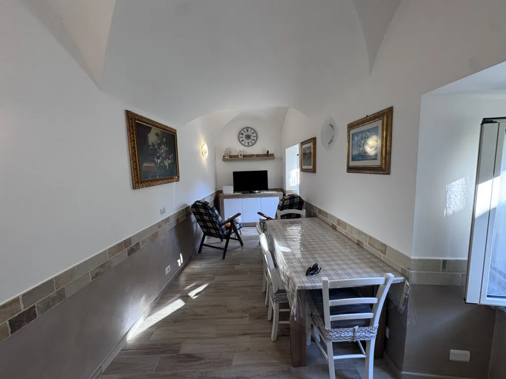 Casa indipendente in vendita a Patrica - foto 1