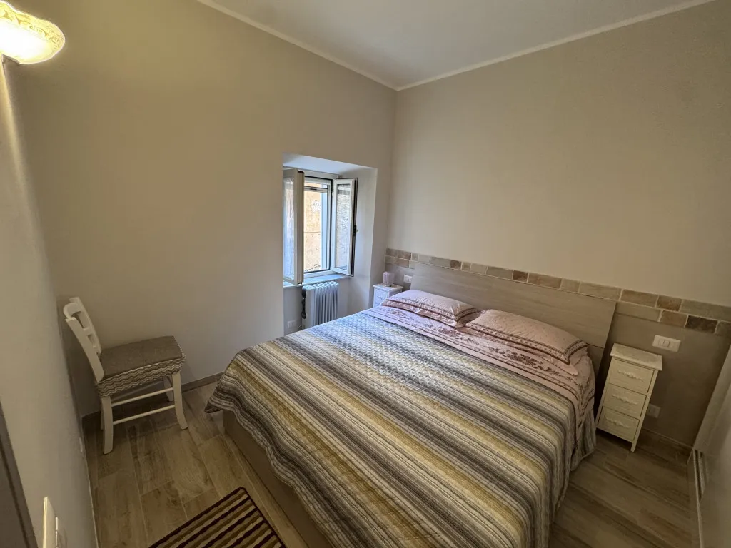 Casa indipendente in vendita a Patrica - foto 7