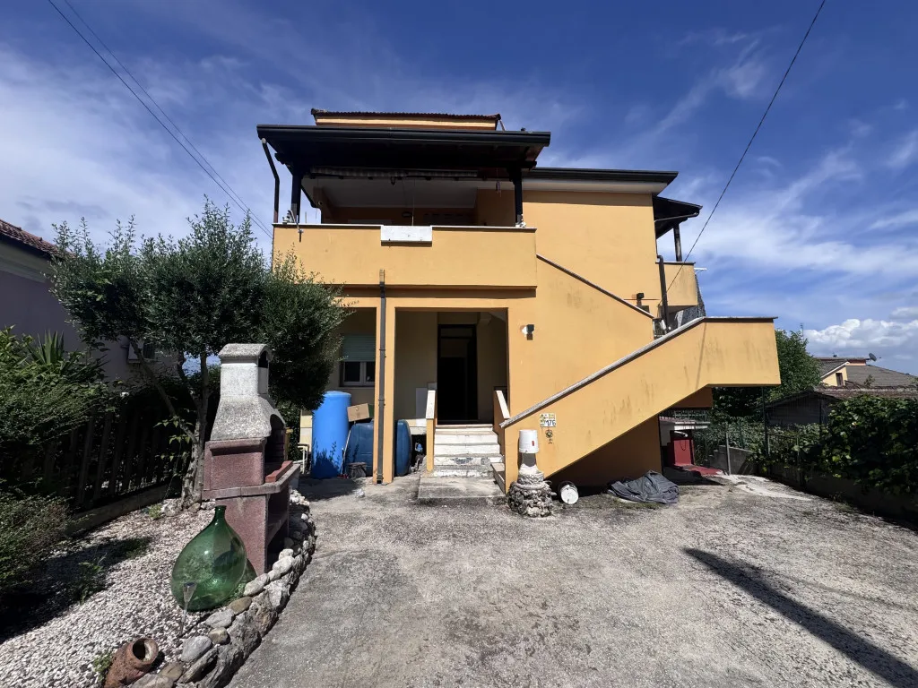 Appartamento in vendita a Ceccano - foto 1