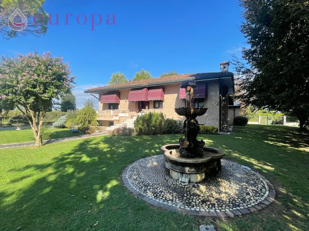 Villa in vendita a Brugnera - foto 1