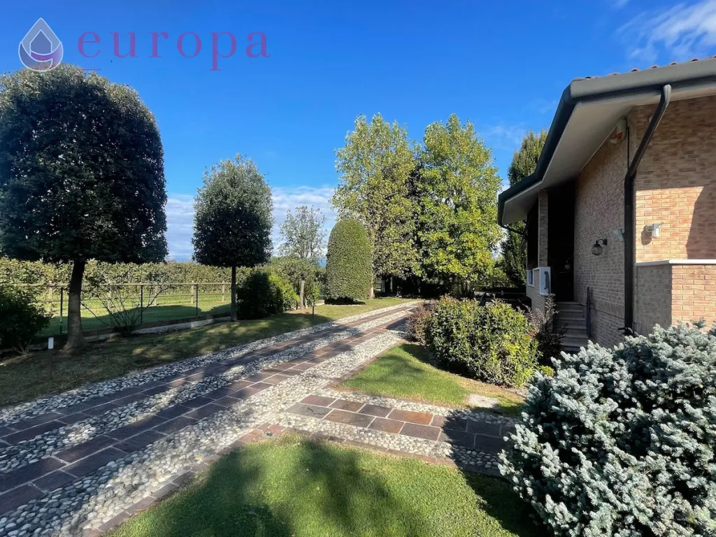 Villa in vendita a Brugnera - foto 5