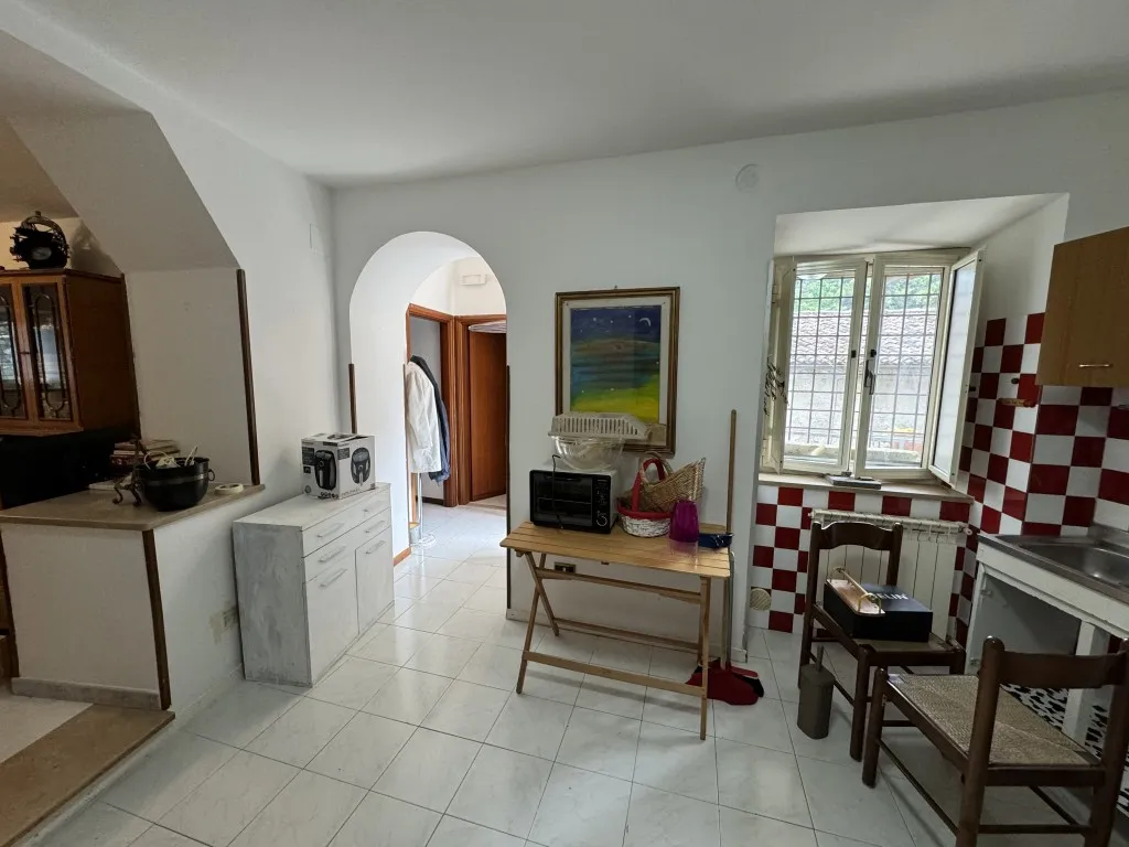 Casa indipendente in vendita a Patrica - foto 7