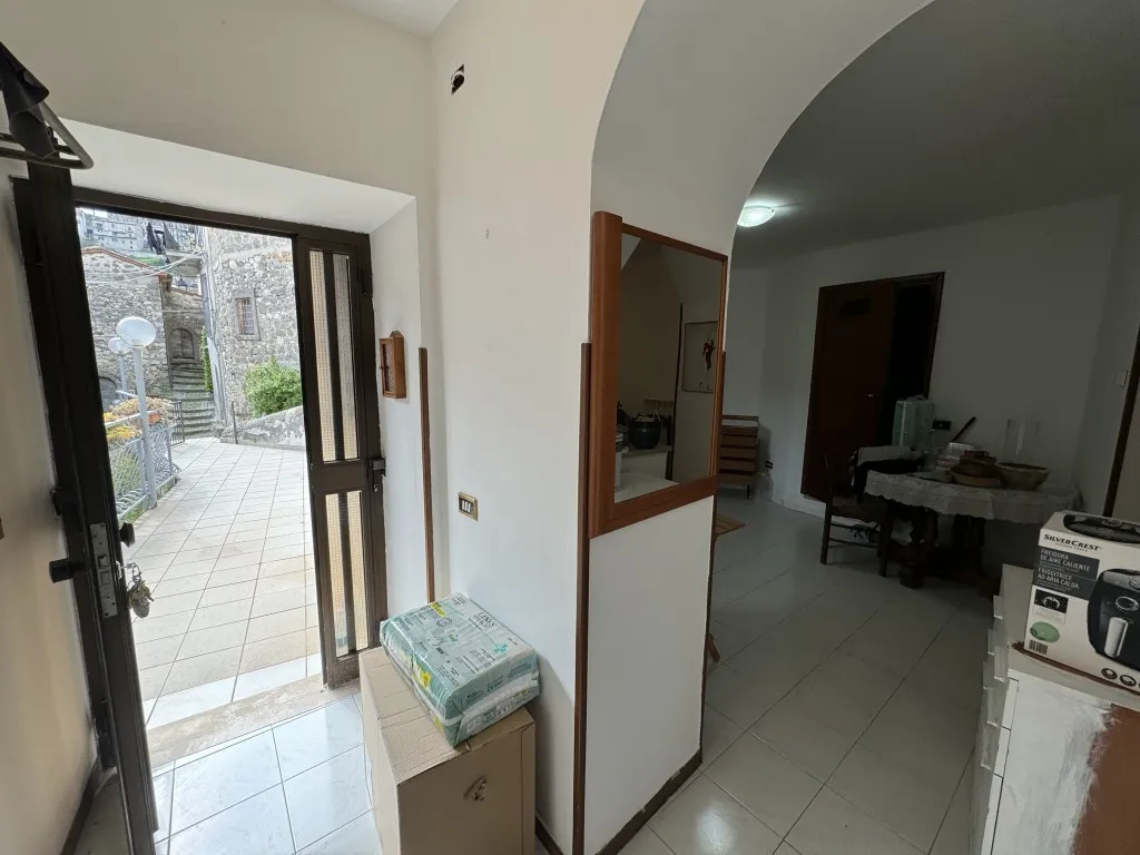 Casa indipendente in vendita a Patrica - foto 8