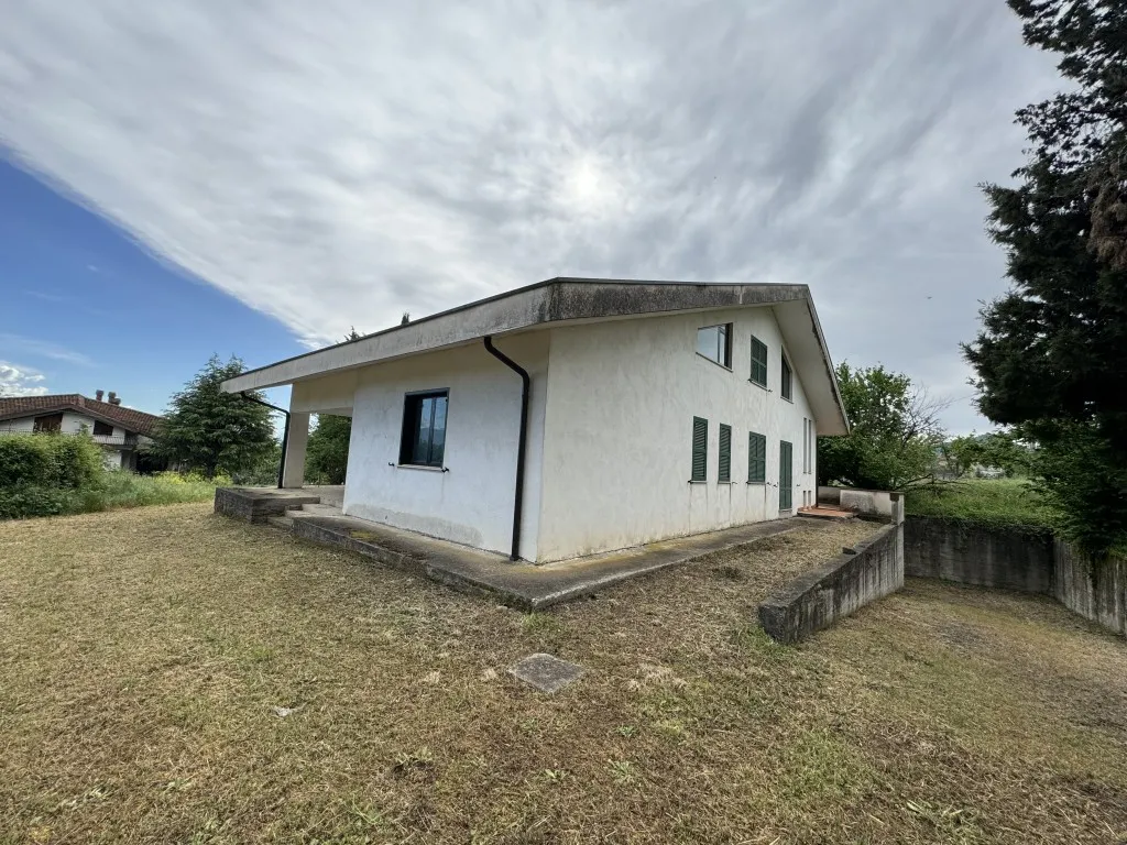 Villa in vendita a Patrica - foto 5