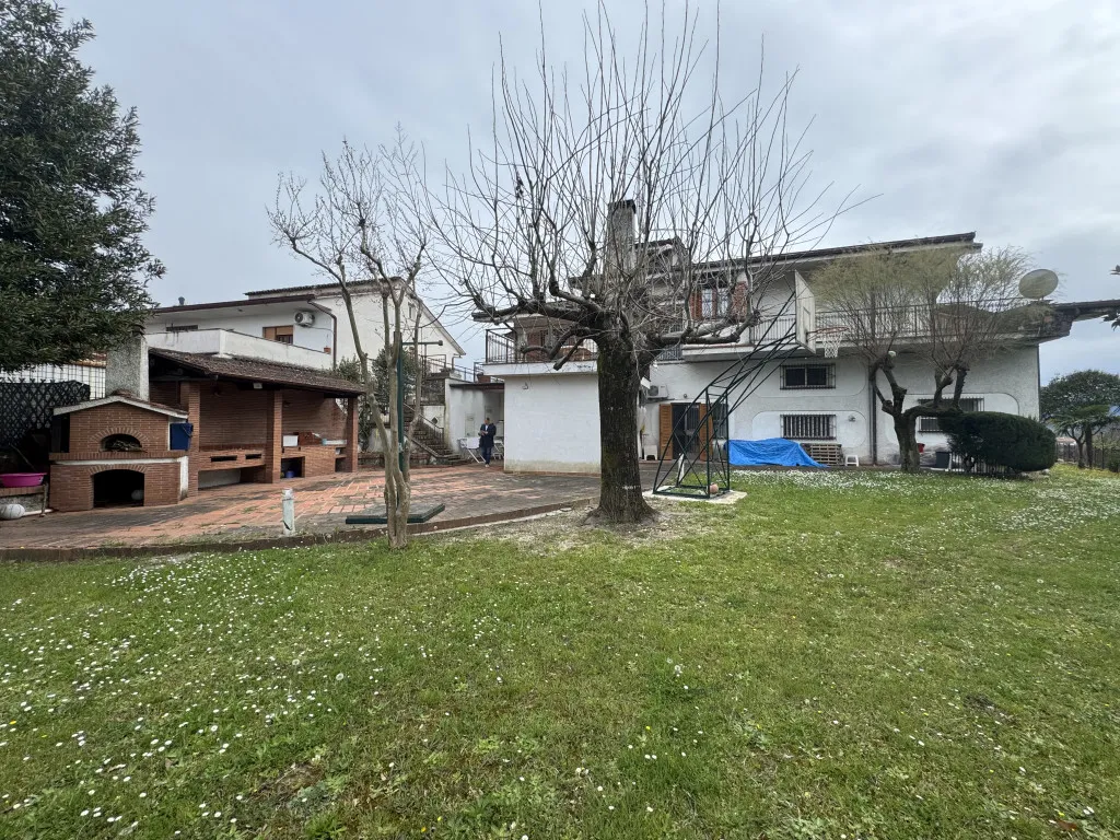 Villa in vendita a Frosinone - foto 10