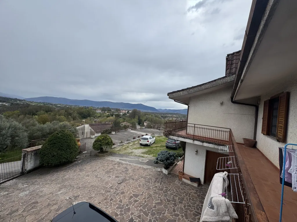 Villa in vendita a Frosinone - foto 6
