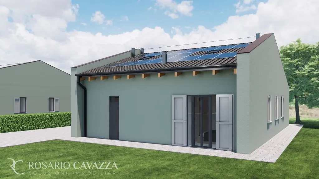 Villa in vendita a San Giovanni in Persiceto - foto 2