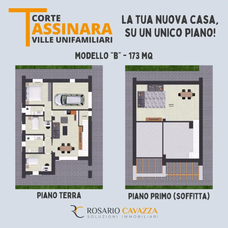 Villa in vendita a San Giovanni in Persiceto - foto 4