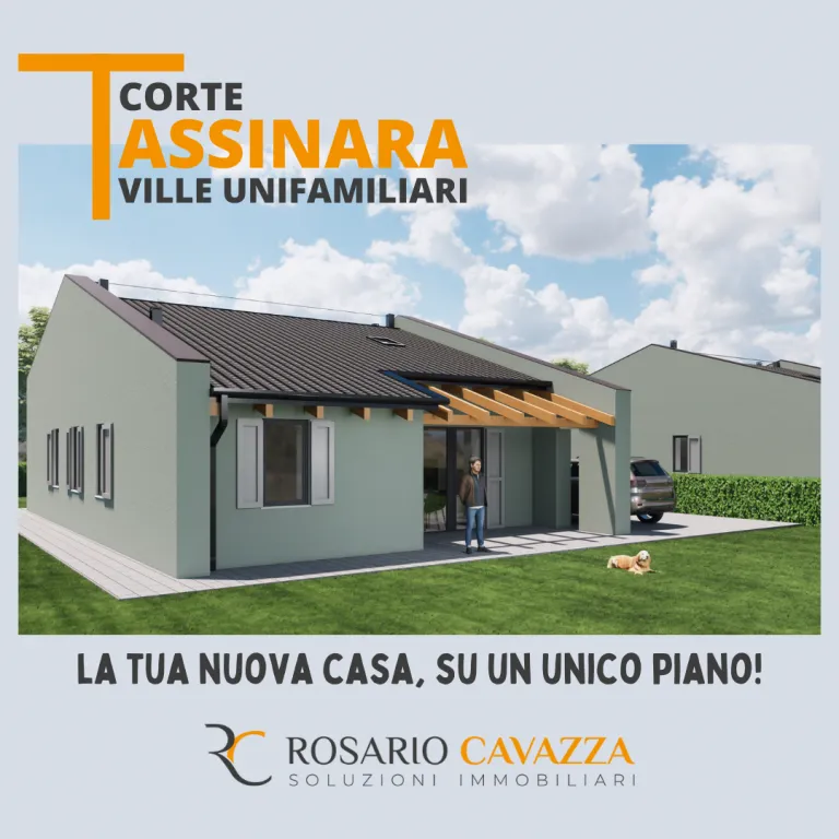Villa in vendita a San Giovanni in Persiceto - foto 5