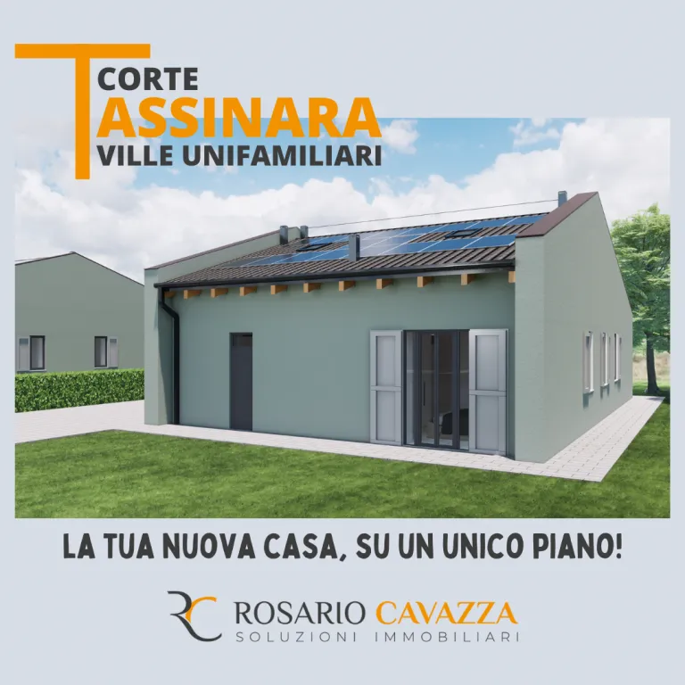 Villa in vendita a San Giovanni in Persiceto - foto 1
