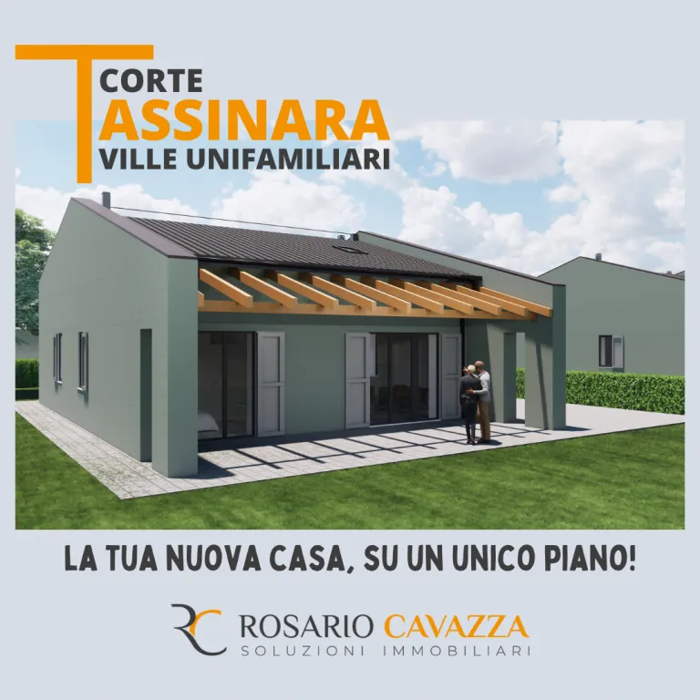 Villa in vendita a San Giovanni in Persiceto - foto 2