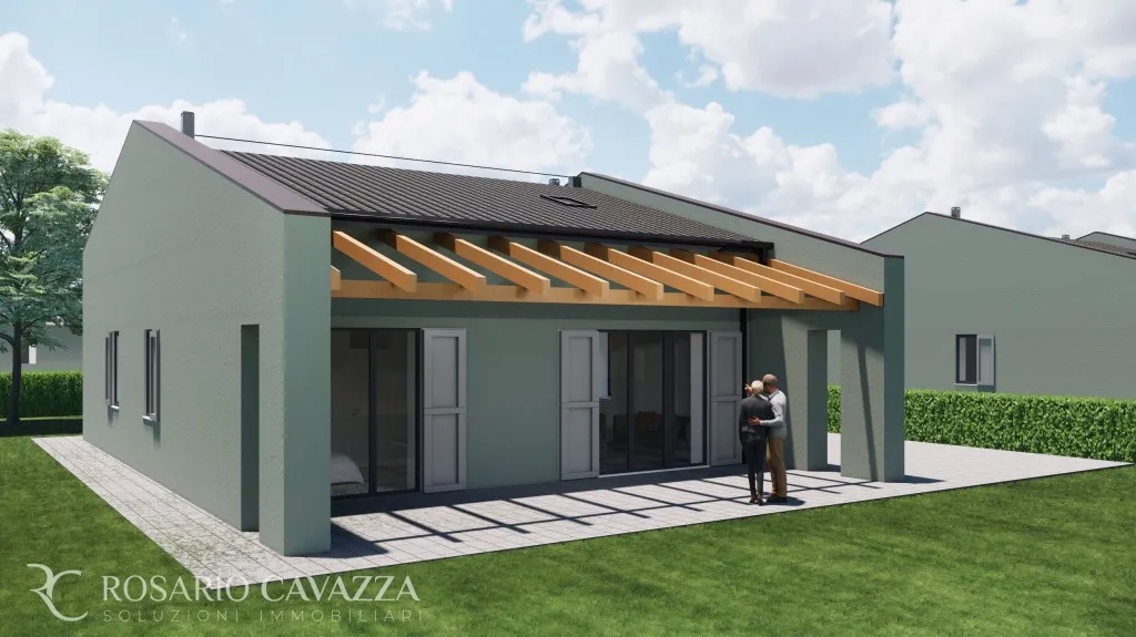 Villa in vendita a San Giovanni in Persiceto - foto 5