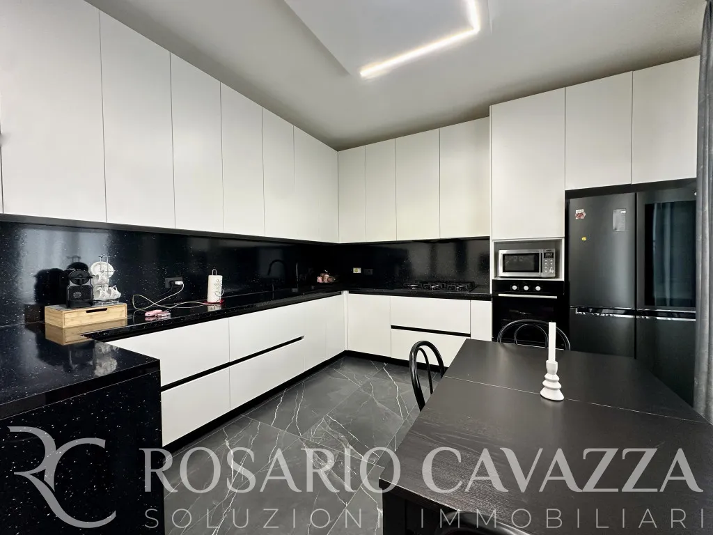 Appartamento in vendita a San Giovanni in Persiceto - foto 3