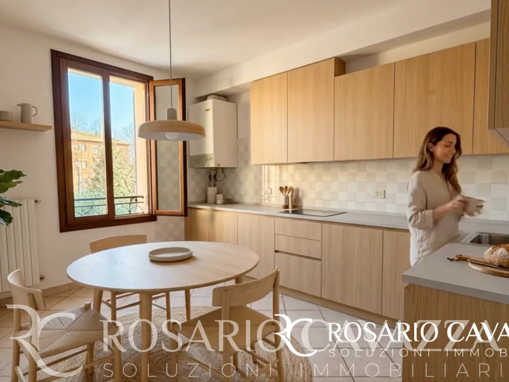 Appartamento in vendita a San Giovanni in Persiceto - foto 5