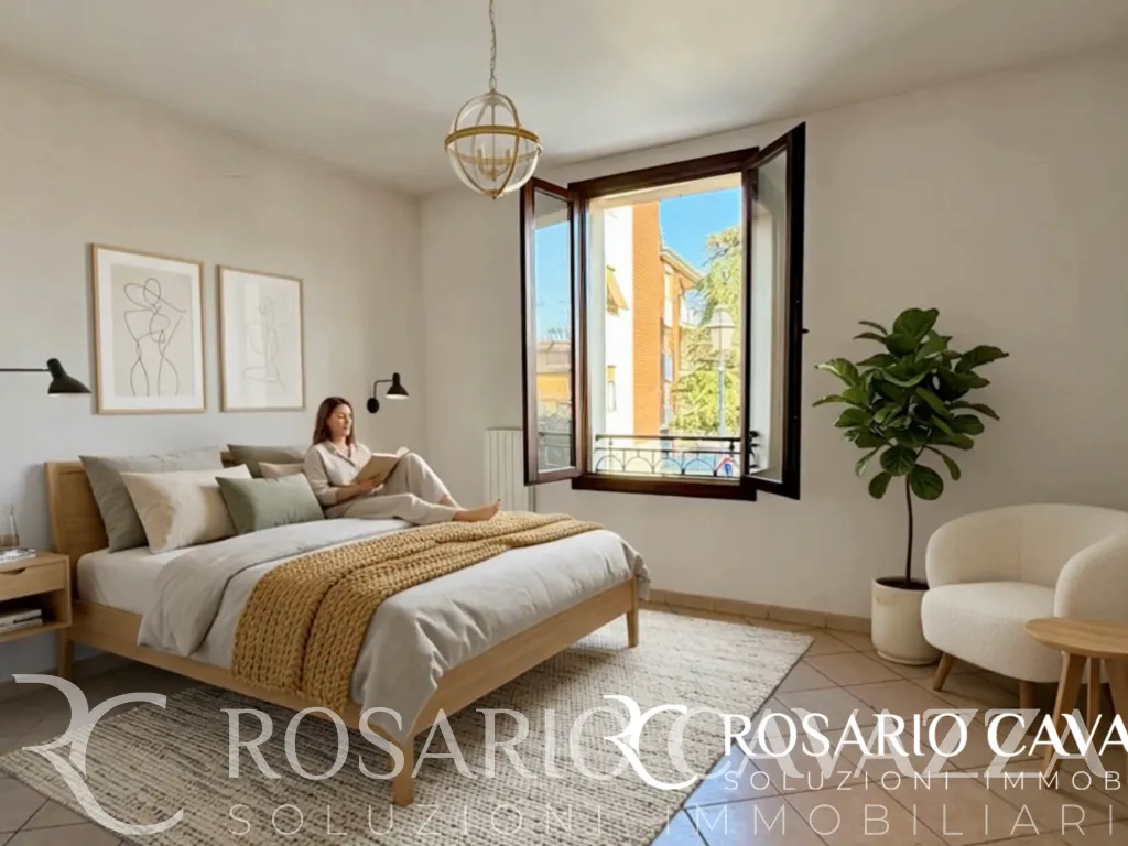 Appartamento in vendita a San Giovanni in Persiceto - foto 7