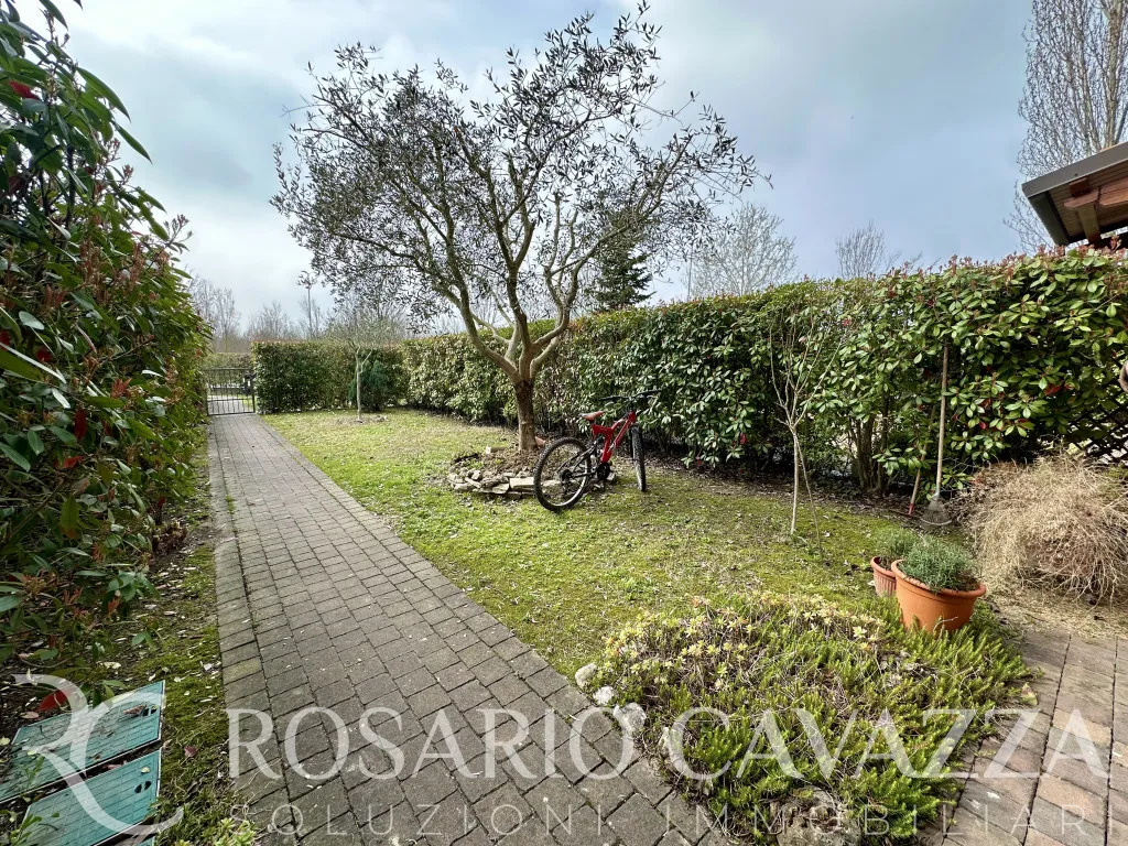 Villa in vendita a San Giovanni in Persiceto - foto 2