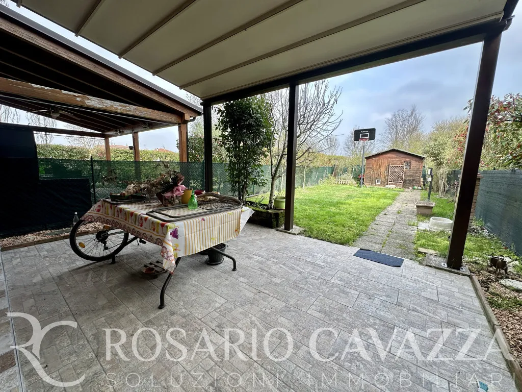 Villa in vendita a San Giovanni in Persiceto - foto 4
