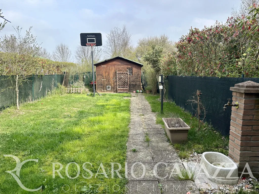 Villa in vendita a San Giovanni in Persiceto - foto 5