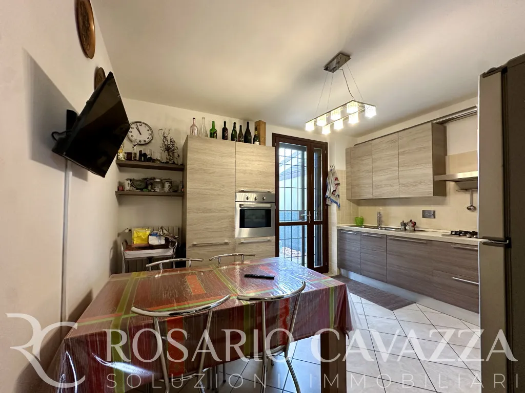 Villa in vendita a San Giovanni in Persiceto - foto 9