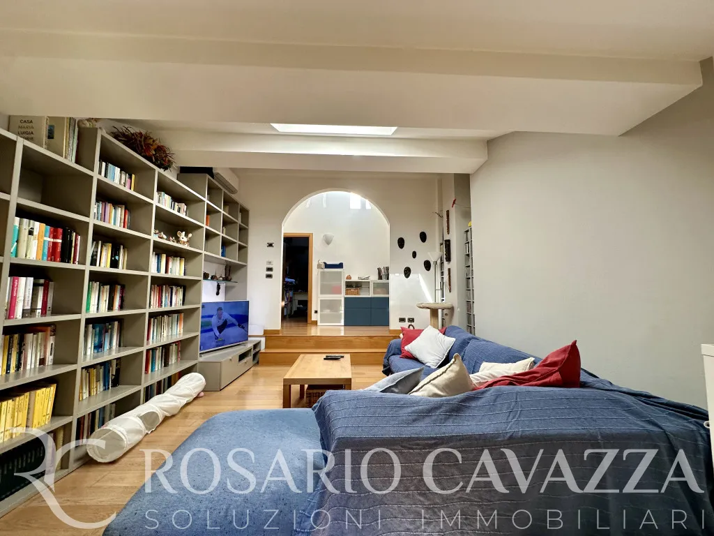 Appartamento in vendita a San Giovanni in Persiceto - foto 4