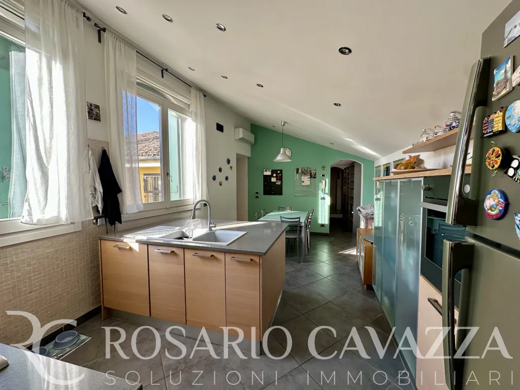 Appartamento in vendita a San Giovanni in Persiceto - foto 7