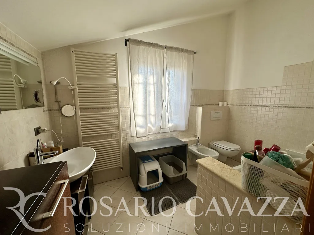 Appartamento in vendita a San Giovanni in Persiceto - foto 8