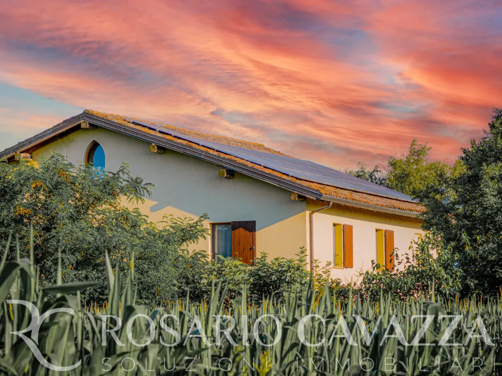 Villa in vendita a San Giovanni in Persiceto - foto 1