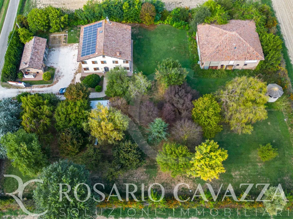 Villa in vendita a San Giovanni in Persiceto - foto 2